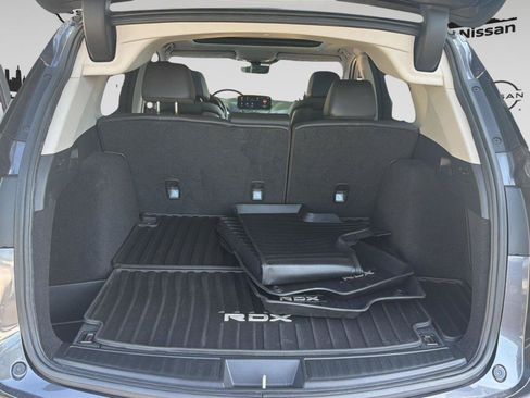 Used 2021 Acura RDX AWD image 26