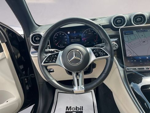 Certified 2023 Mercedes-Benz GLC 300 4MATIC image 12