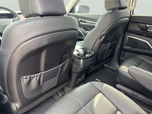 New 2025 Kia Telluride EX w/ EX Captain's Chair Package image 13