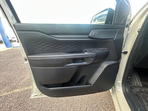 New 2026 Ford Ranger XL AWD/4WD image 19