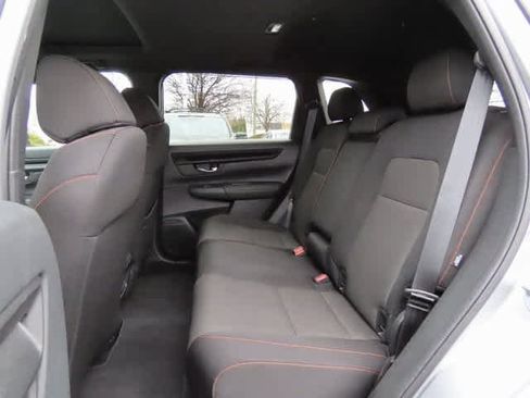 Certified 2024 Honda CR-V Sport image 14