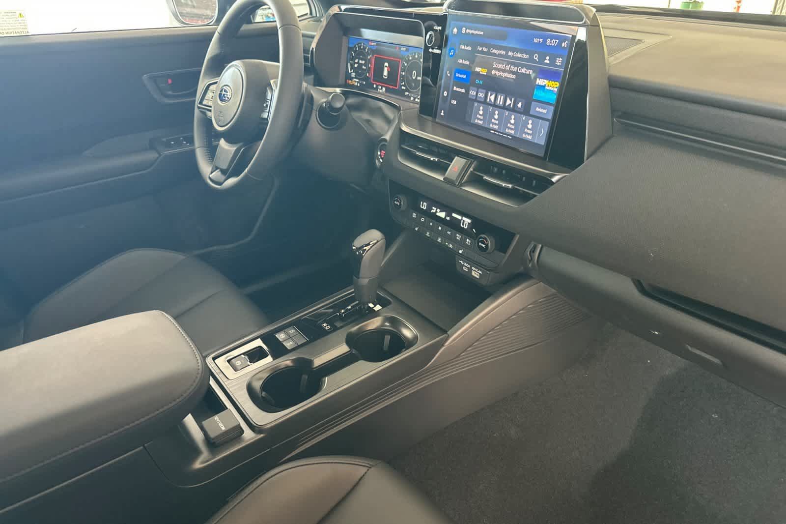 New 2026 Subaru Outback Premium AWD/4WD image 15