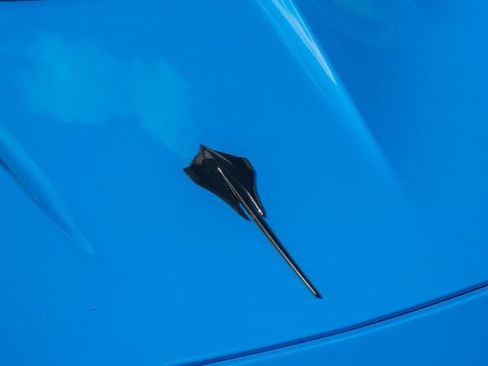 Used 2022 Chevrolet Corvette Stingray Premium Conv w/ Z51 Performance Package image 9