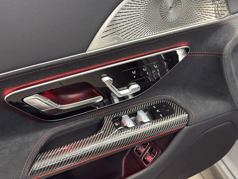 New 2025 Mercedes-Benz SL 63 AMG S e Performance 4MATIC image 15