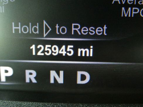 Used 2018 RAM 1500 Big Horn AWD/4WD image 32