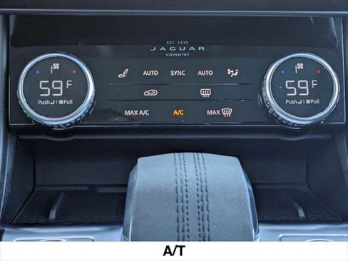 Used 2023 Jaguar F-PACE S image 22