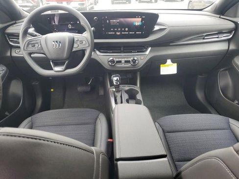 New 2026 Buick Envista Preferred image 13