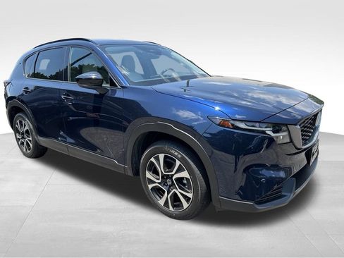 New 2026 MAZDA CX-5 Preferred AWD/4WD image 10