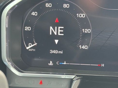 New 2026 GMC Sierra 1500 Elevation w/ Elevation Premium Package image 18