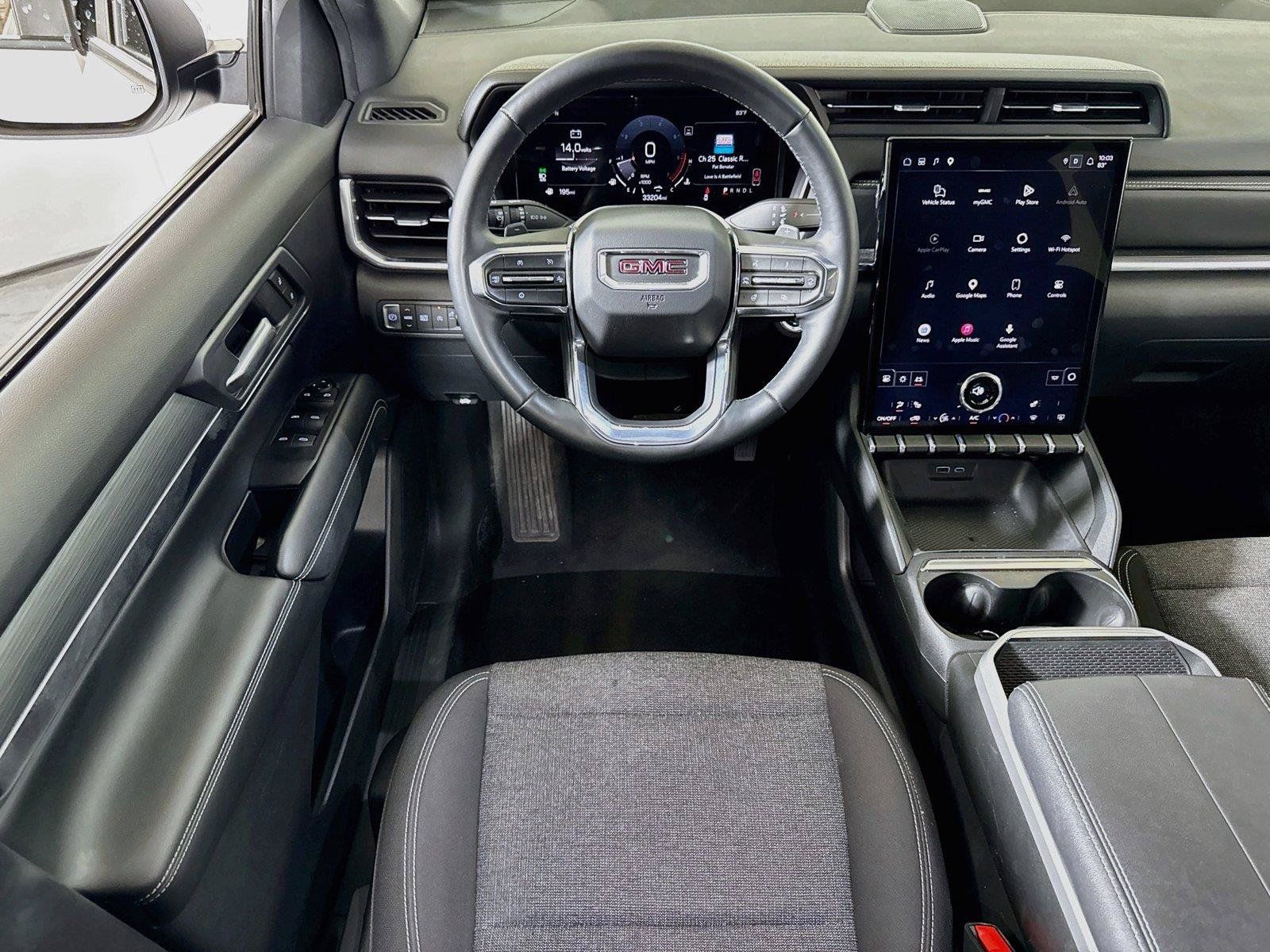 Used 2026 GMC Terrain Elevation FWD image 21