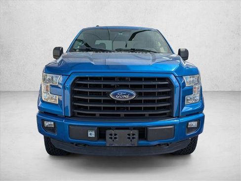 Used 2016 Ford F150 XLT w/ Equipment Group 302A Luxury image 2