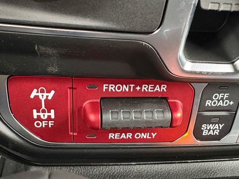 New 2026 Jeep Wrangler Unlimited Rubicon 392 w/ Quick Order Package 27X Moab AWD/4WD image 10