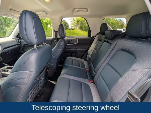 Used 2023 Ford Bronco Sport Outer Banks AWD/4WD image 30