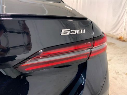 New 2026 BMW 530i xDrive w/ M Sport Package image 15