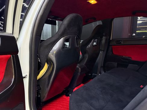 Used 2010 Mitsubishi Lancer Evolution SE image 17