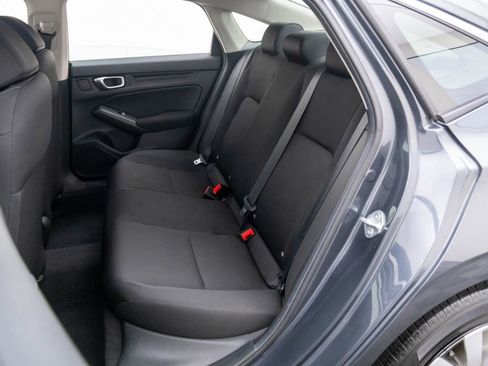 Used 2024 Honda Civic LX image 15