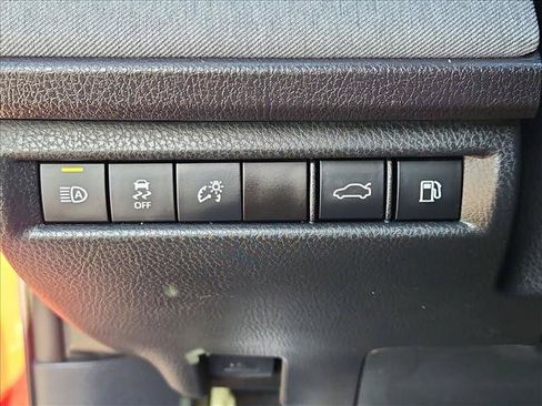 Certified 2026 Toyota Camry LE FWD image 16