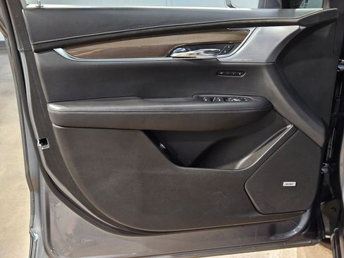 Used 2020 Cadillac XT6 Sport w/ Platinum Package image 20