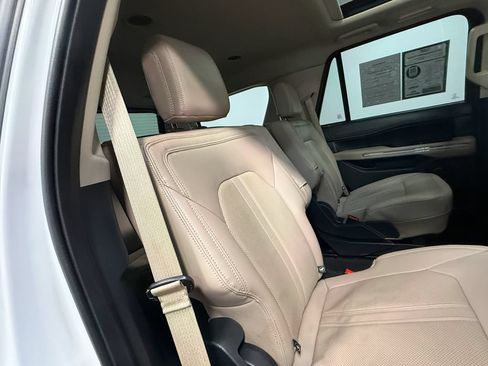 Used 2024 Ford Expedition Limited AWD/4WD image 65