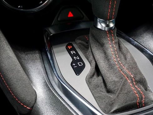 Used 2024 Chevrolet Camaro ZL1 image 24