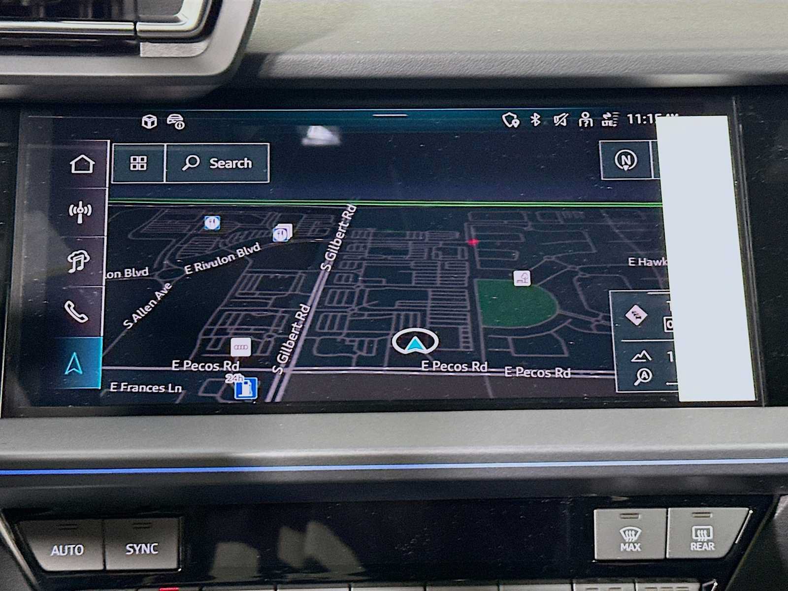 New 2026 Audi S3 Premium AWD/4WD image 14