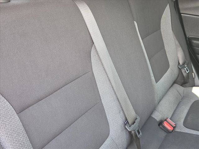 Used 2021 Chevrolet TrailBlazer LT w/ Convenience Package FWD image 18