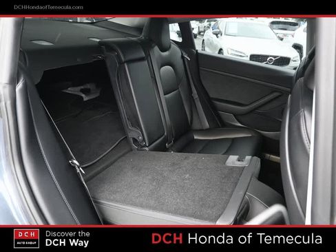 Used 2023 Tesla Model 3 Performance image 22