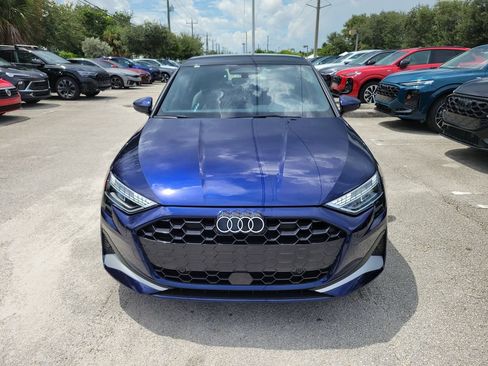 Used 2026 Audi A3 2.0T Premium w/ Convenience Package AWD/4WD image 2