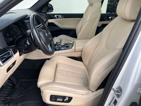 Used 2020 BMW X5 xDrive40i w/ Premium Package AWD/4WD image 14