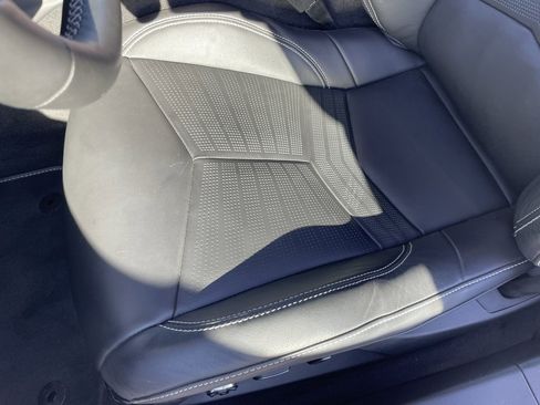 Used 2022 Chevrolet Corvette Stingray w/ Z51 Performance Package image 26