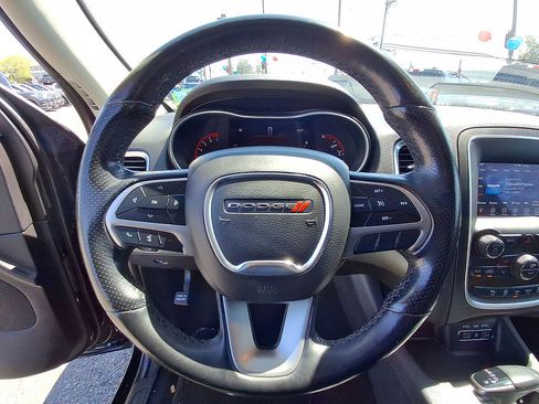 Used 2020 Dodge Durango SXT AWD/4WD image 22