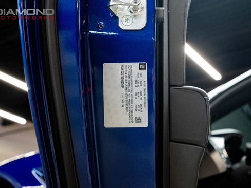 Used 2016 Chevrolet Corvette Stingray 2LT w/ 2LT Preferred Equipment Group image 71