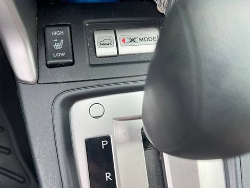 Used 2017 Subaru Forester 2.5i Premium w/ All-Weather Package AWD/4WD image 7