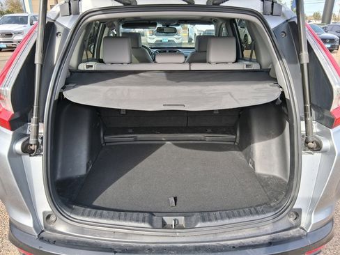 Used 2019 Honda CR-V EX-L image 6