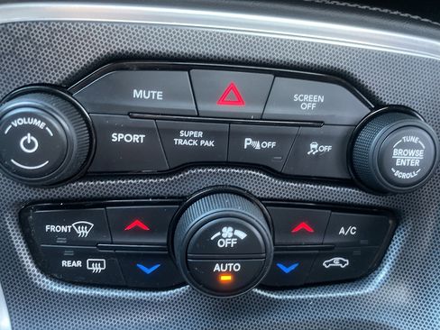 Used 2018 Dodge Challenger T/A image 59