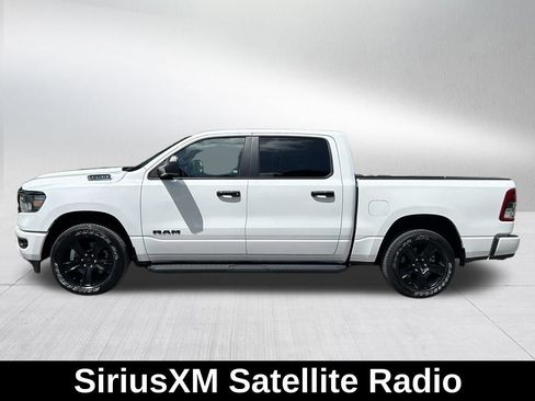 Certified 2023 RAM 1500 Big Horn RWD image 9