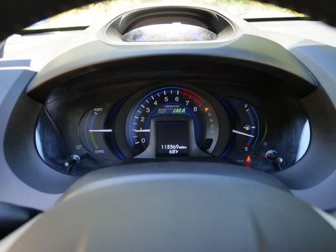 Used 2012 Honda Insight EX image 7