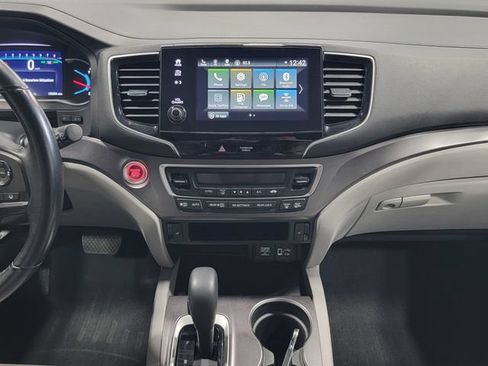 Used 2020 Honda Pilot EX-L image 19