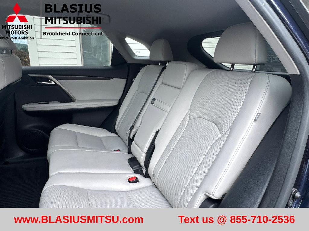 Used 2021 Lexus RX 350 AWD w/ Premium Package image 32