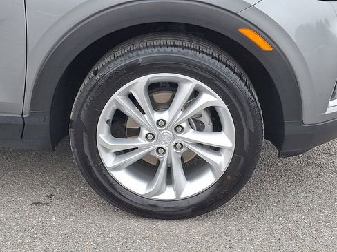 Used 2023 Buick Encore GX Preferred w/ Cold Weather Comfort Package image 8