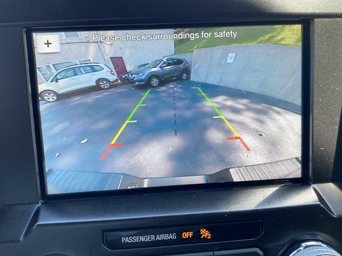Used 2018 Ford F150 XL w/ Equipment Group 101A Mid AWD/4WD image 16