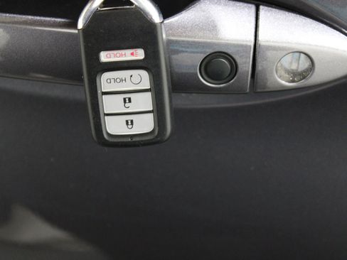 Used 2025 Honda Ridgeline RTL image 20