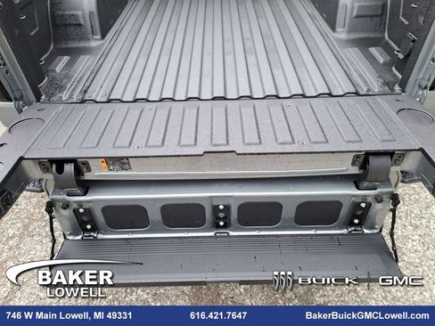 New 2026 GMC Sierra 1500 Denali image 13