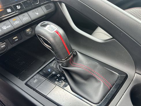 Used 2023 Hyundai Elantra N Line FWD image 23
