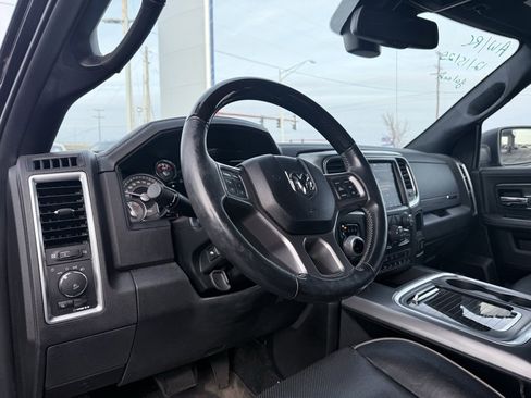 Used 2018 RAM 1500 Limited image 9