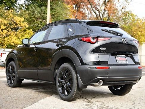 New 2026 MAZDA CX-30 2.5 Turbo w/ Premium Package image 5