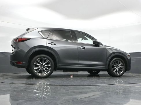 Used 2019 MAZDA CX-5 Signature image 46