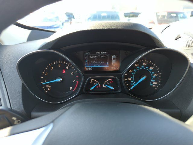 Used 2016 Ford Escape SE w/ Equipment Group 201A FWD image 38
