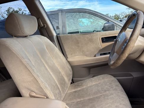 Used 2003 Nissan Murano SE image 8
