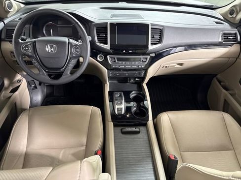 Used 2018 Honda Pilot Elite image 15